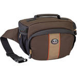 Tamrac Rally 56 Photo Hip Pack (Brown/Tan)
