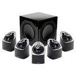 Mirage MX 5.1 Home Theater System