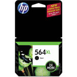 HP HP 564XL Black Ink Cartridge