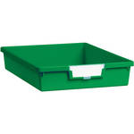 H. Wilson CE1950-PG Single Depth Tray  (Green)
