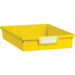 H. Wilson CE1950-PY Single Depth Tray  (Yellow)