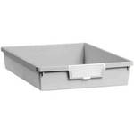 H. Wilson CE1950-LG Single Depth Tray  (Light Gray)