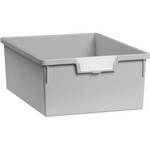 H. Wilson CE1952-LG Double Depth Tray  (Light Gray)