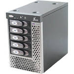 Avid Xtore StudioRAID 5Te 5 TB Hard Drive Array for Mac
