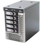 Avid Xtore StudioRAID 5Te 5 TB Hard Drive Array for PC