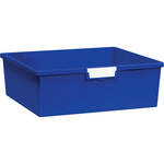 H. Wilson CE1958-PB Double Depth Tray  (Blue)
