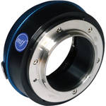 MTF Services Ltd Nikon G to Micro 4/3 Adapter