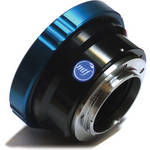 MTF Services Ltd PL to Micro 4/3 Adaptor