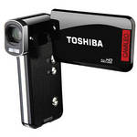Toshiba Camileo P100 HD Pocket Camcorder