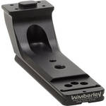 Wimberley AP-554 Replacement Foot for Nikon 500mm f/4 AF-S (I, II & VR) and 200-400mm f/4 AF-S (VR) Lenses