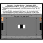 DSC Labs Hawk-QCC FrontBox Chart HD 16:9