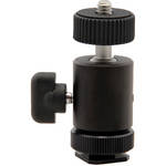 Zacuto Hotshoe Ball Mount