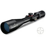 Simmons Predator Quest Riflescope (6x to 24x, Truplex Reticle)