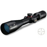 Simmons Predator Quest Riflescope (4.5x to 18x, Truplex Reticle)