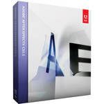 Adobe After Effects CS5.5 for Mac