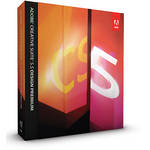 Adobe Creative Suite 5.5 Design Premium Software for Mac (Upgrade from CS2/CS3 Suite)
