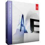 Adobe After Effects CS5.5 for Windows (Upgrade from After Effects CS4, CS3, 7.0)