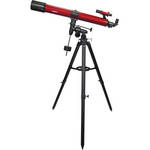 Carson RedPlanet 50-100 x 90mm Refractor Telescope