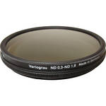 Heliopan 72mm Vario Neutral Density Filter