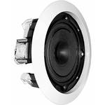 OWI Inc. 5.25" 2-Way White Ceiling Speaker