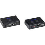 MuxLab 500036 VideoEase Active VGA Balun Kit (220-240V)