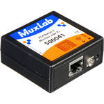 MuxLab 500041 VGA Balun II (Monitor Side)