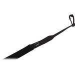 Crumpler Popular Disgrace Camera Strap (Black)
