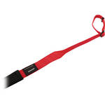 Crumpler Popular Disgrace Camera Strap (Black/Red)