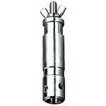 Manfrotto 1 1/8" (28mm) M10 Male Adapter