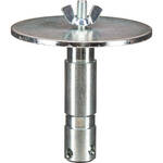 Manfrotto 1 1/8" (28mm) Male Adapter