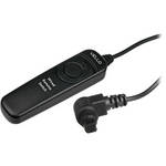 Vello RS-C2II Wired Remote Switch for Canon DSLRs w/ 3-Pin Connection