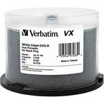 Verbatim DVD-Recordable Discs (50-pack Spindle)