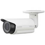 Sony SNCCH260 Bullet Network Security Outdoor Camera