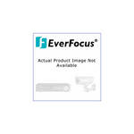 EverFocus EDSR16F Faceplate