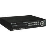 EverFocus ECOR264-8D2/1T 8 Channel Compact DVR (GUI, Built-in DVD Burner)