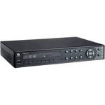 EverFocus ECOR264-8D2/500 8 Channel DVR  (240FPS, 500GB Storage)