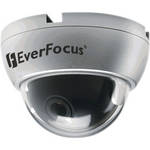 EverFocus EMD300 Vandal Proof Mobile Mini-Dome Camera (White)