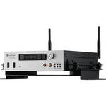 EverFocus EMV400W/500 Mobile Video Recorder (4-channel, 500GB)