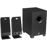 Altec Lansing BXR1321 2.1 Channel Speaker System