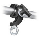 Avenger C264B Eye Clamp with Eye Nut (Black)