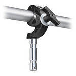 Avenger C265B Eye Clamp with 1 1/8" (28mm) Spigot (Black)