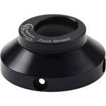 Custom Brackets Foot Shield for Manfrotto Monopod & Tripod Rubber Feet