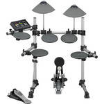 Yamaha DTX500K Electronic Drum Set B&H Kit