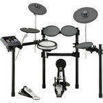 Yamaha DTX520K Electronic Drum Set B&H Kit