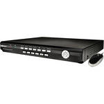 Swann 16 Channel DVR with Smartphone Viewing