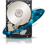 Seagate 3TB Constellation ES.2 SAS Hard Drive