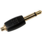 Elinchrom PC to Skyport Adapter (PC to 3.5mm)