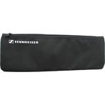 Sennheiser Zippered Pouch For Handheld Transmitter & MD46 Microphone