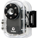 Swann SportsCam DVR-460 Waterproof Mini Video Camera