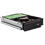 LaCie 2TB Spare Hard Disk Drive for 5big Network the LaCie 5big Network.